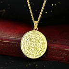 St. Benedict's Necklace