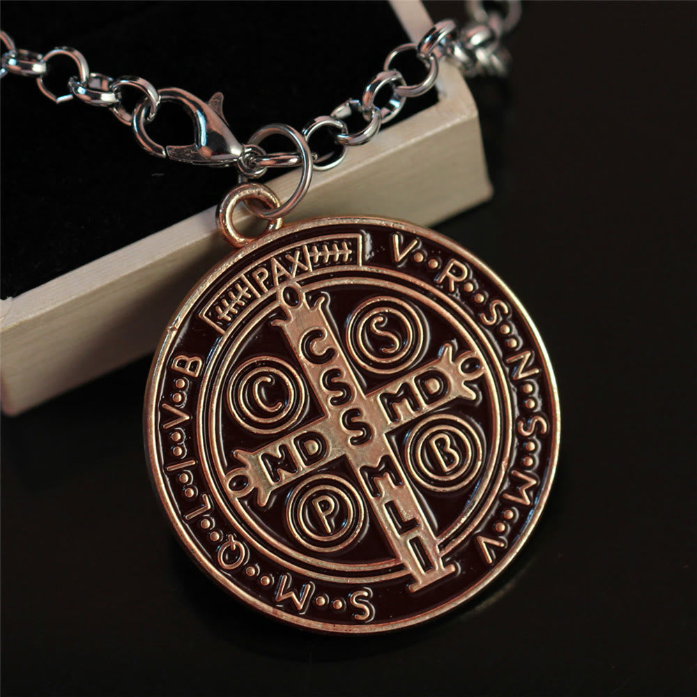St. Benedict's Necklace