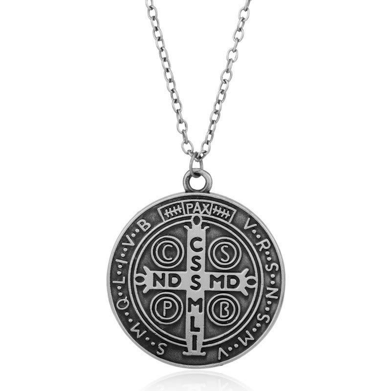 St. Benedict's Necklace