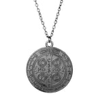 St. Benedict's Necklace