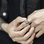 The Immortal Faith Shield&Sword&Iris Ring