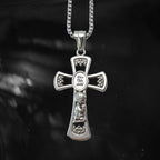 Child of God Faith Necklace
