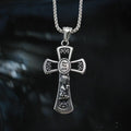 Child of God Faith Necklace