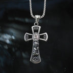 Child of God Faith Necklace