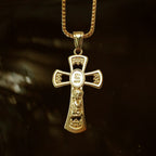 Child of God Faith Necklace