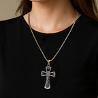 Child of God Faith Necklace