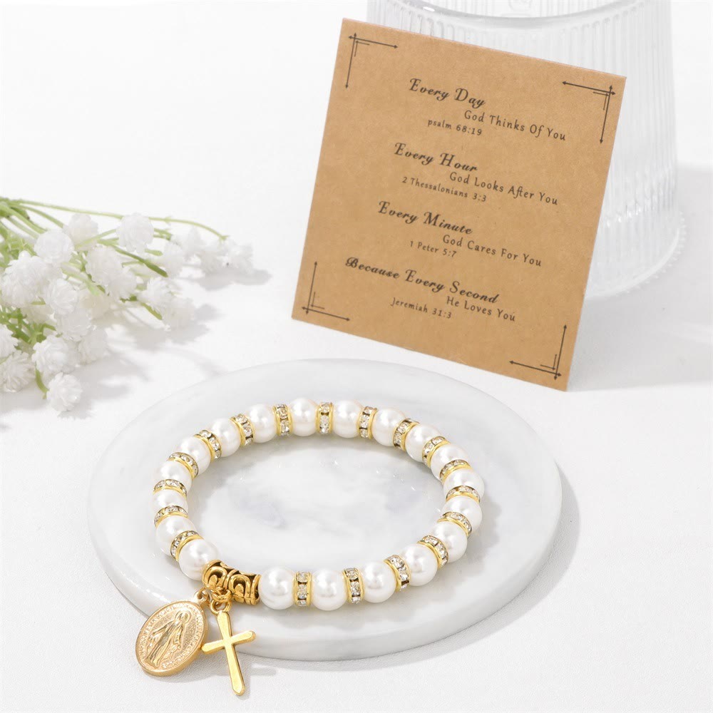 PRAYERFUL FAITH