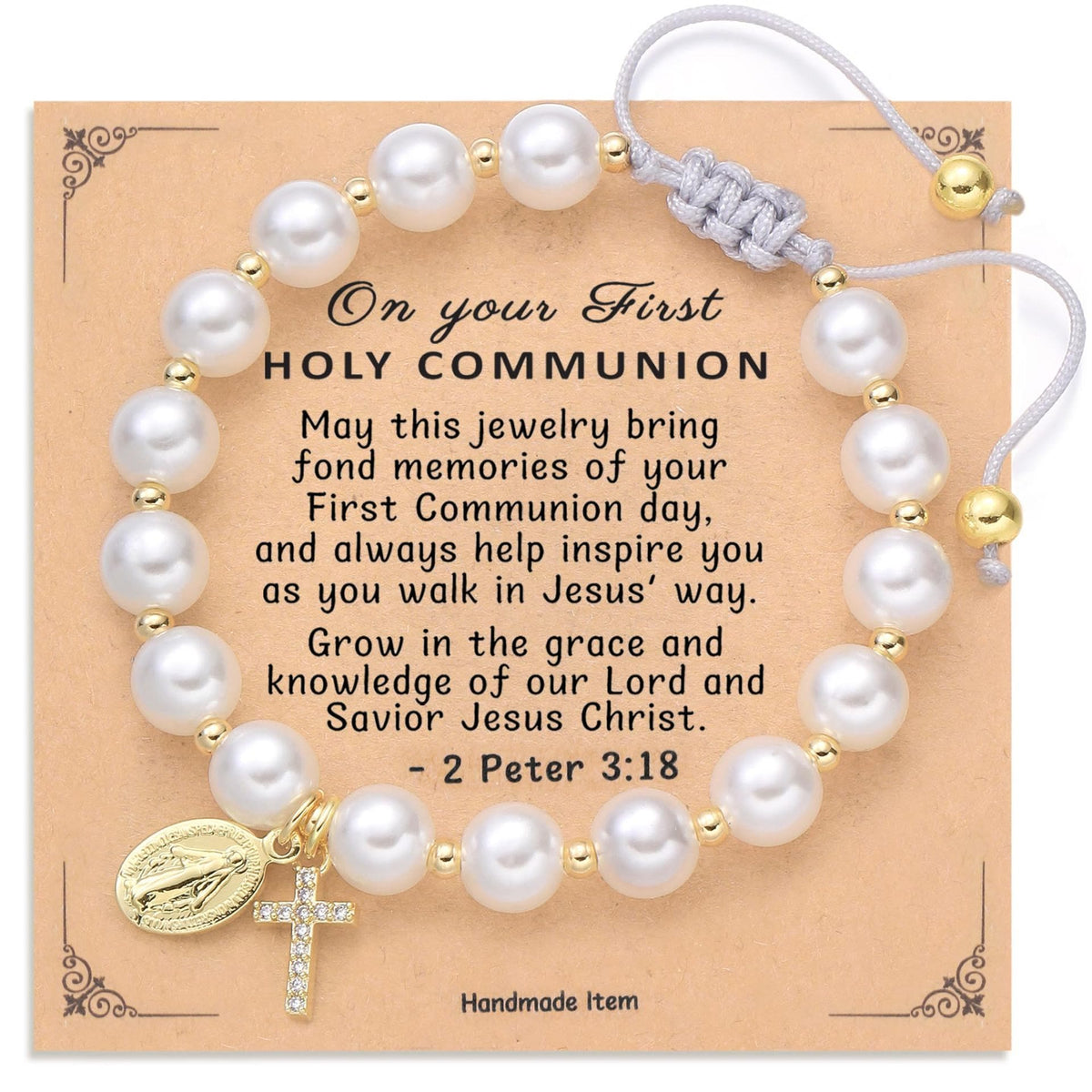 PRAYERFUL FAITH