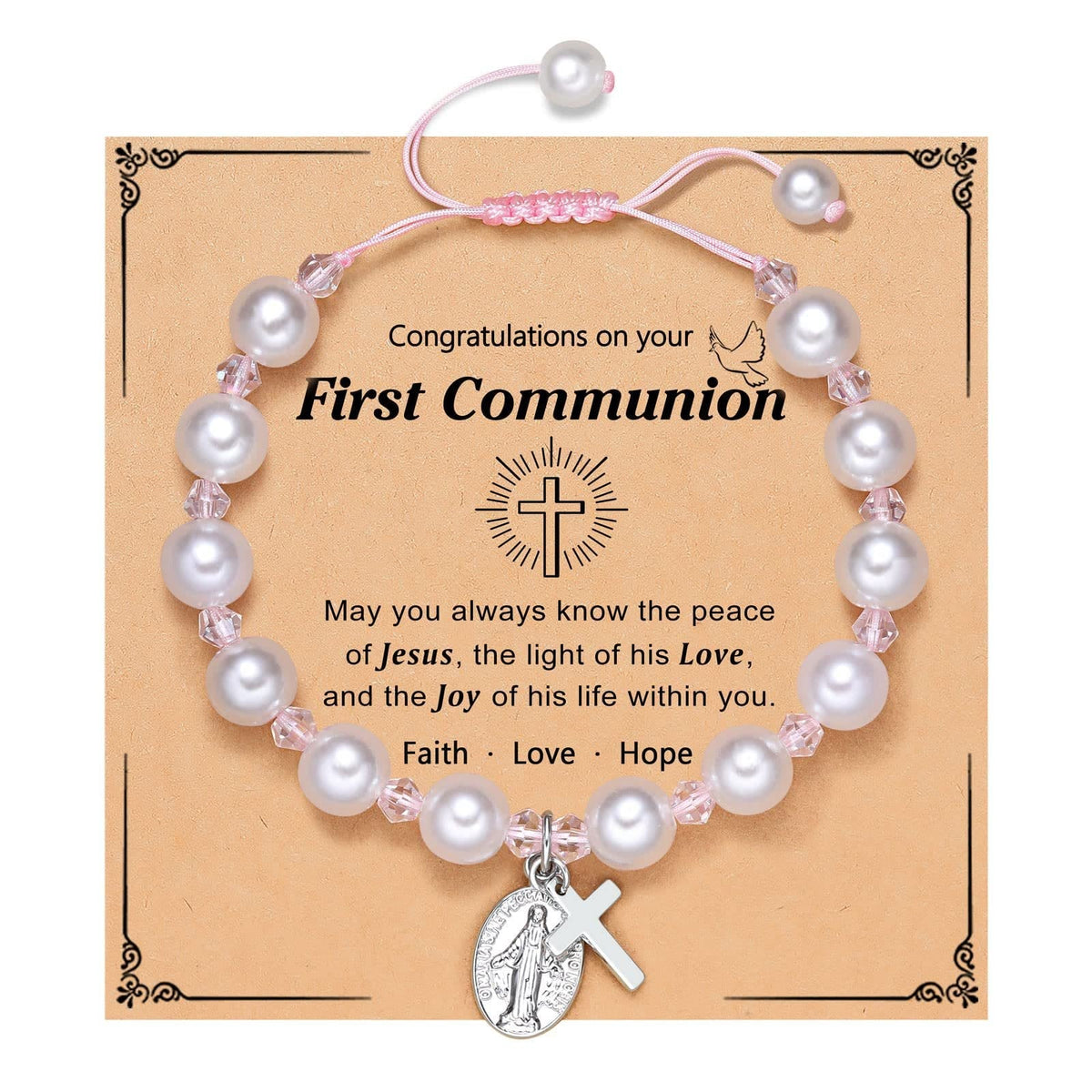 PRAYERFUL FAITH