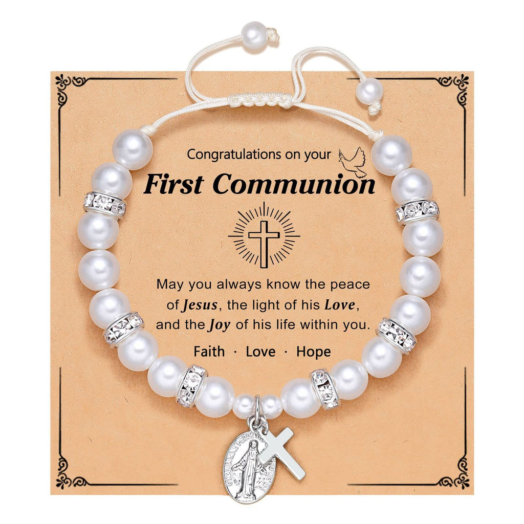 PRAYERFUL FAITH