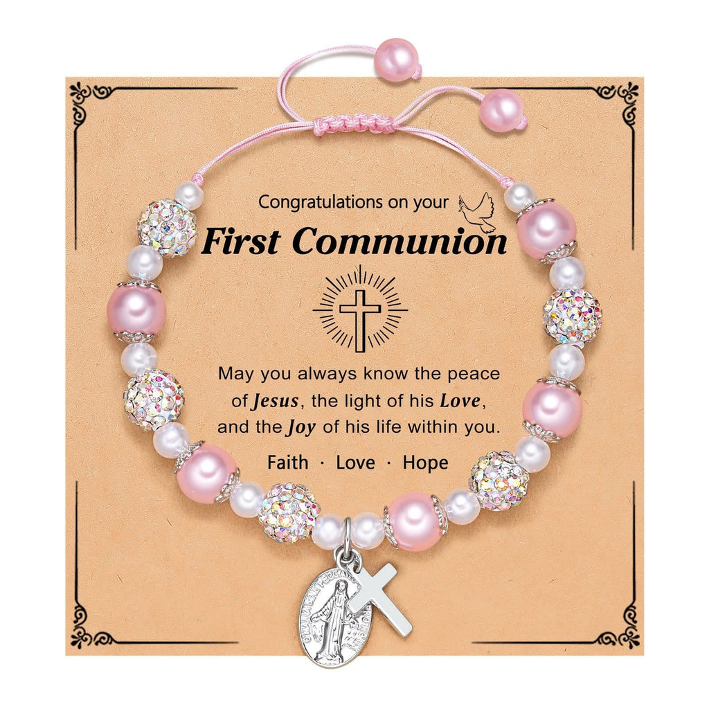 PRAYERFUL FAITH