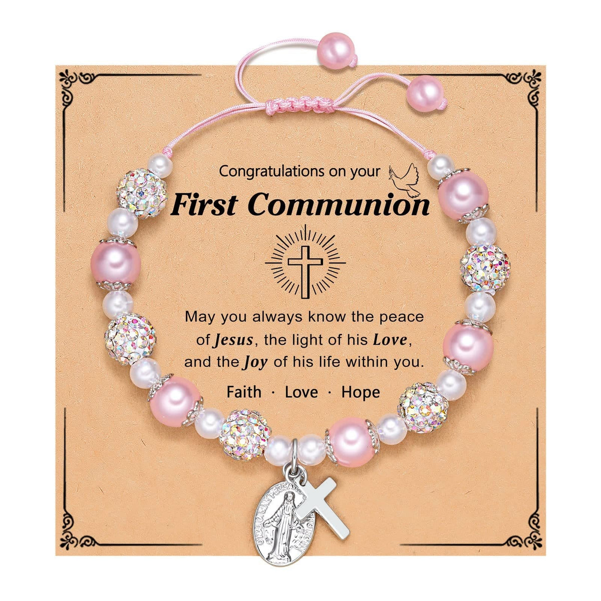PRAYERFUL FAITH