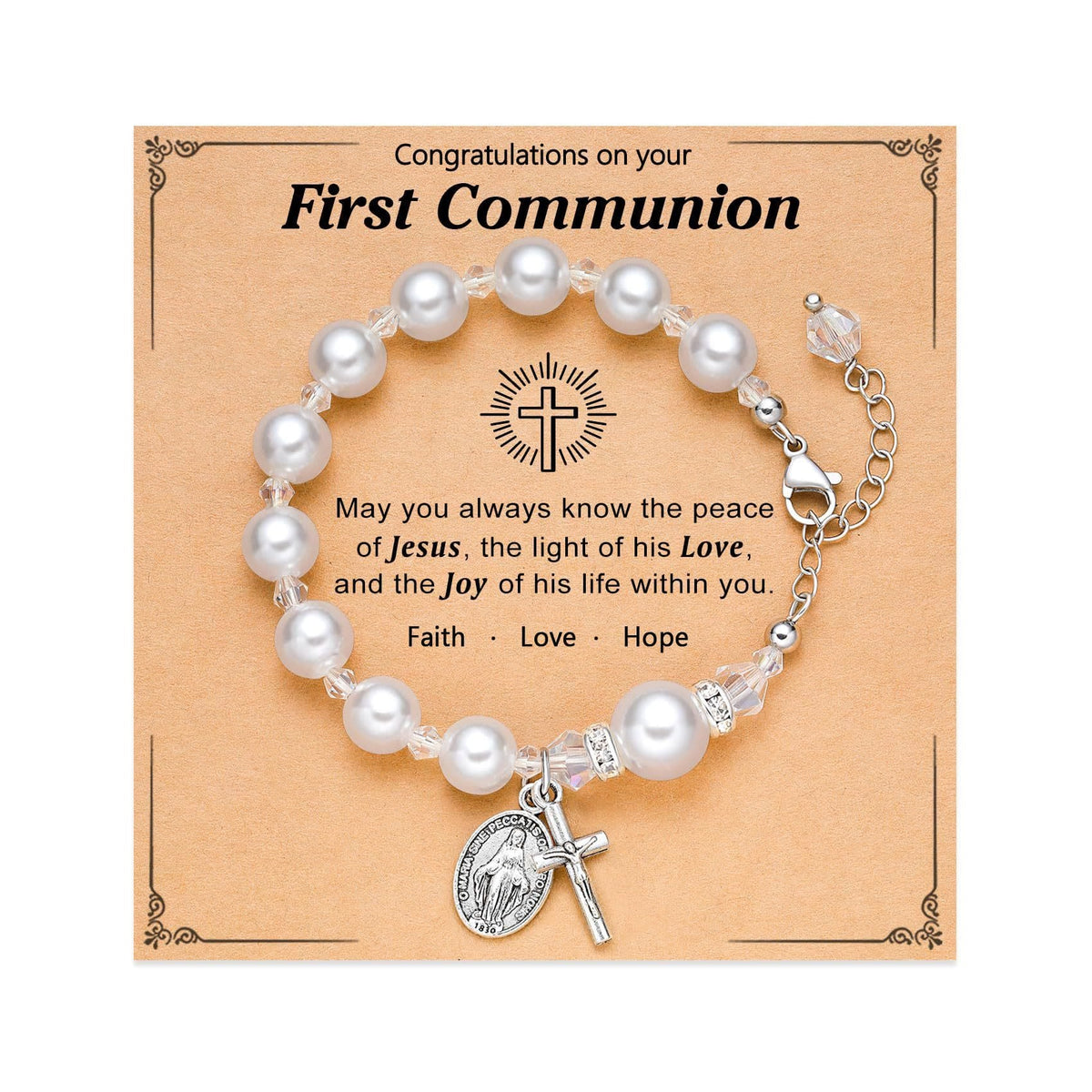 PRAYERFUL FAITH