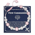 PRAYERFUL FAITH