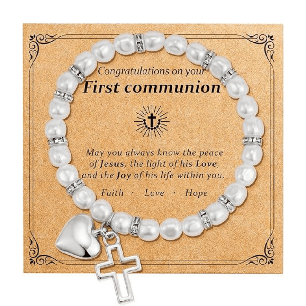 PRAYERFUL FAITH