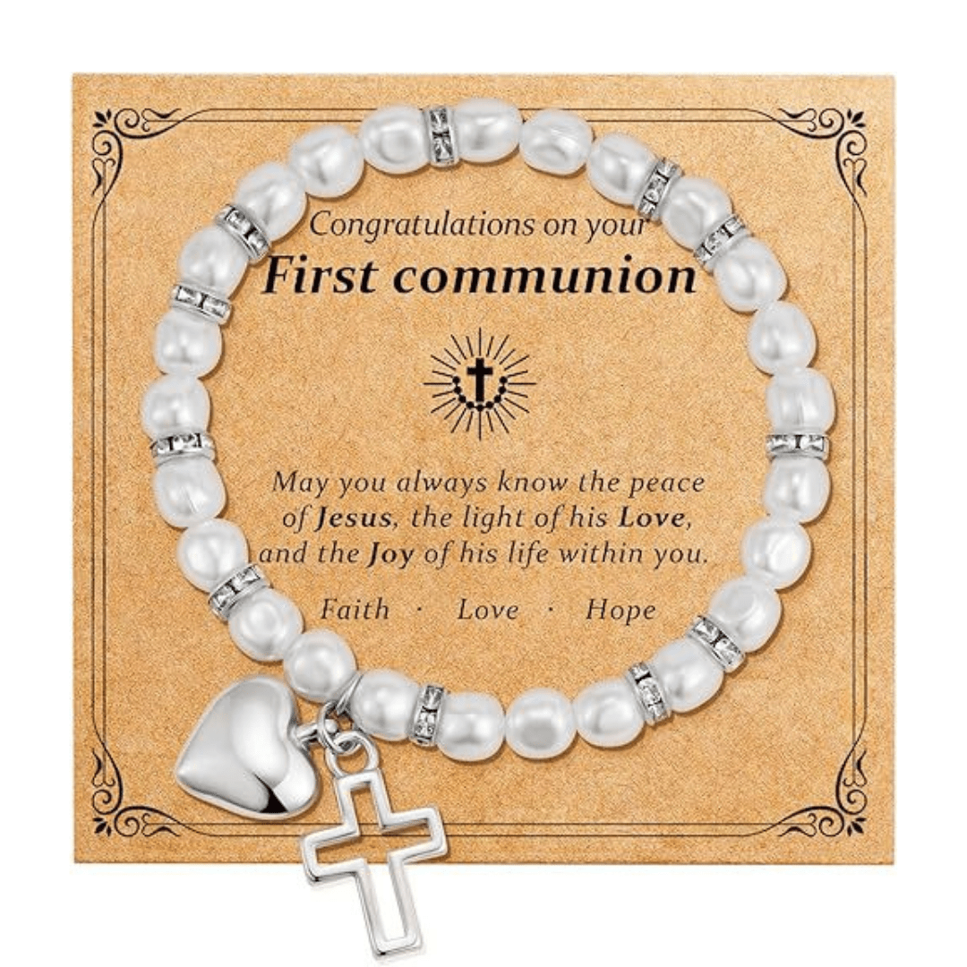 PRAYERFUL FAITH