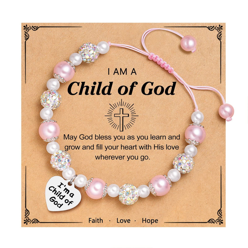 PRAYERFUL FAITH