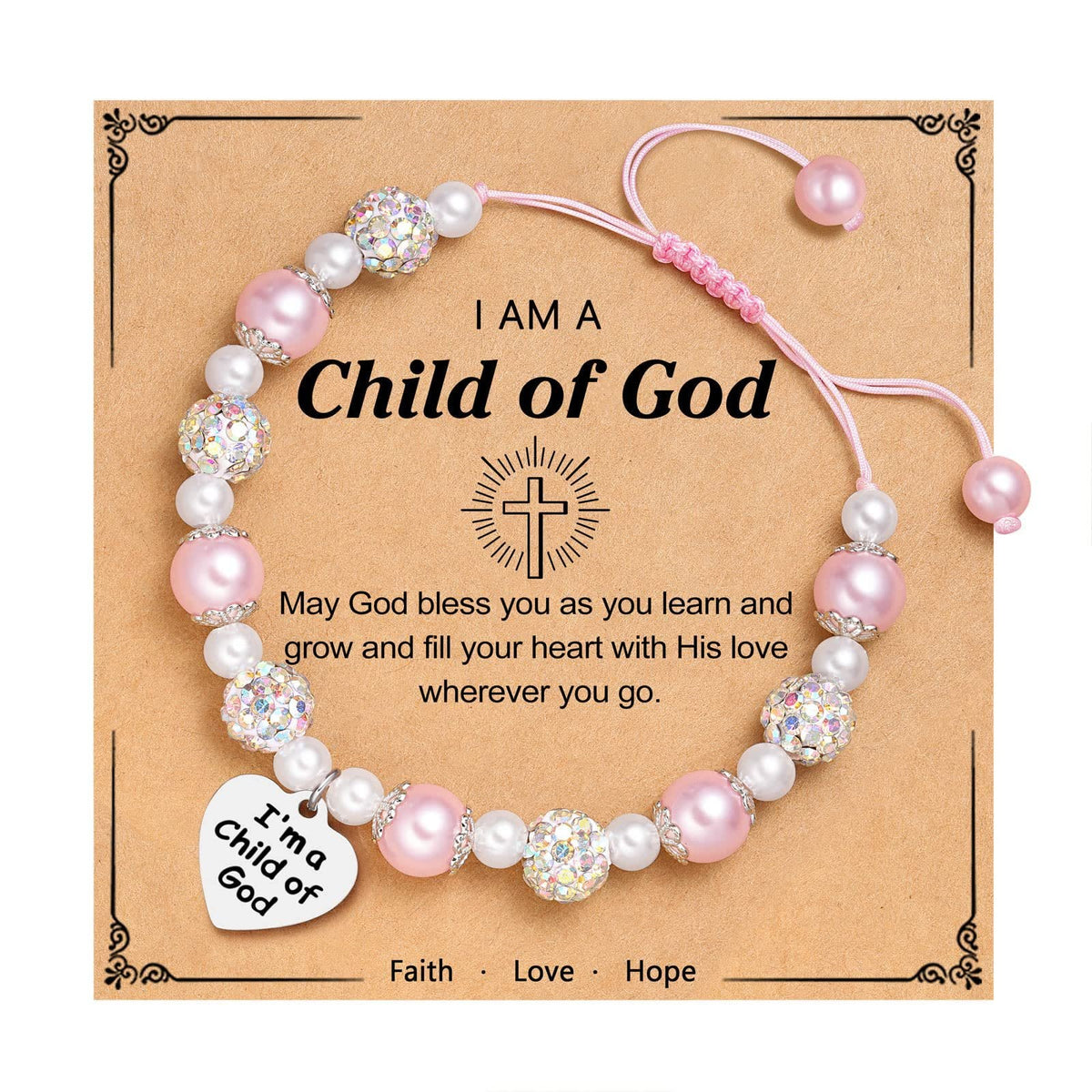 PRAYERFUL FAITH