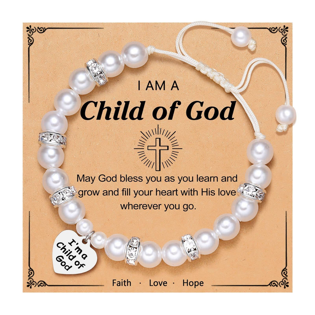 PRAYERFUL FAITH