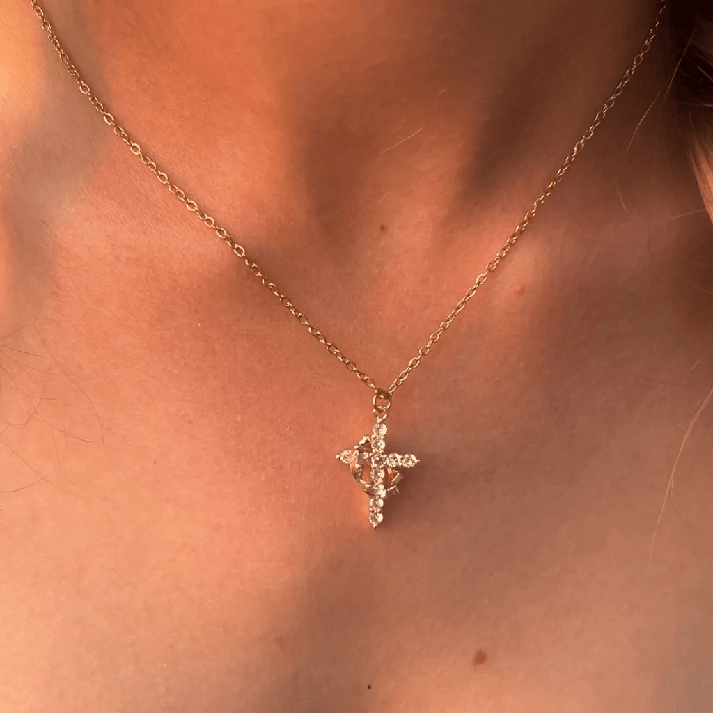 Covenant of Crown and Cross