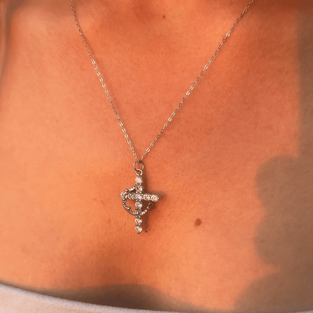 Covenant of Crown and Cross