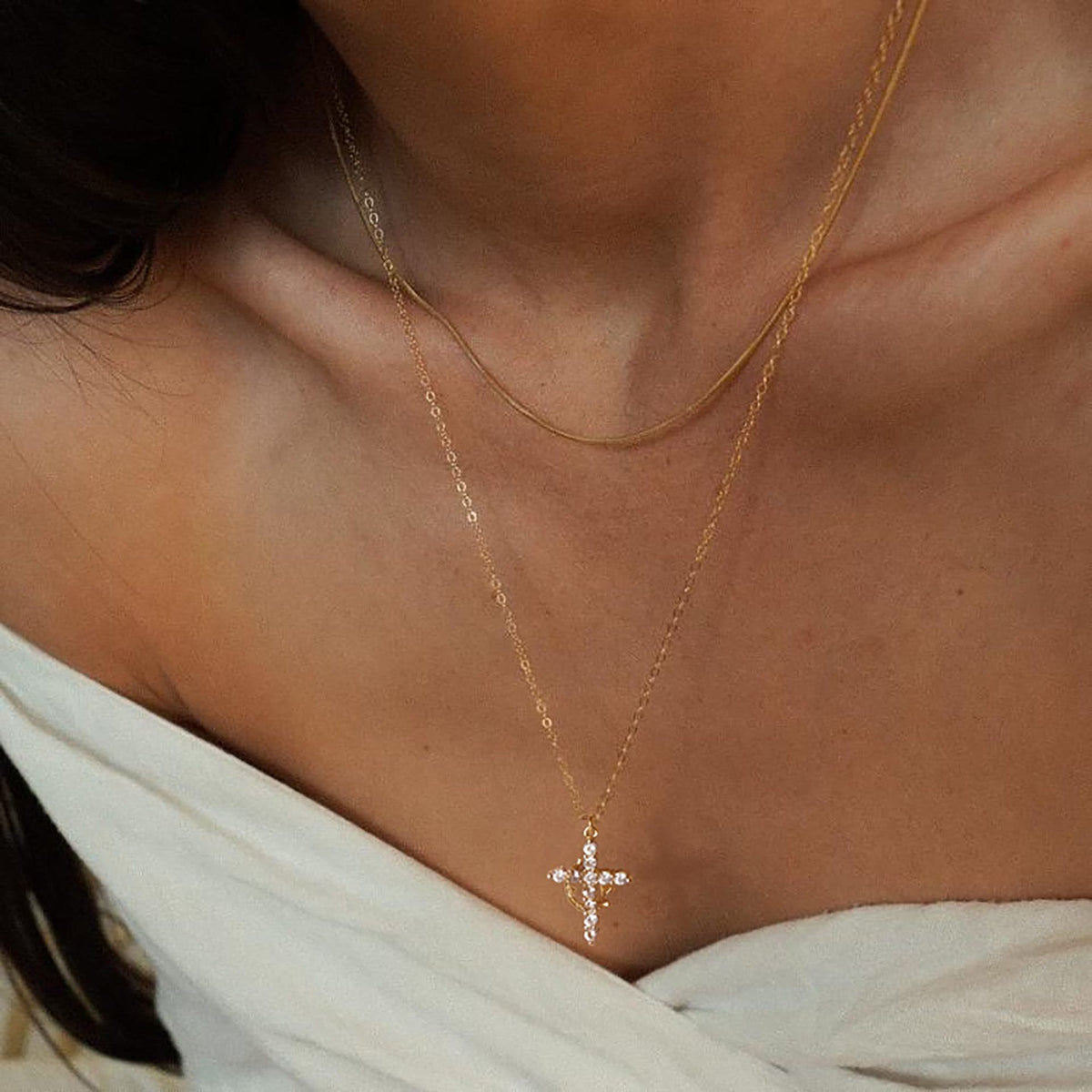 Covenant of Crown and Cross