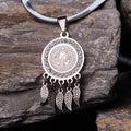 Saint Icon Pendant Necklace