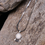 Saint Icon Pendant Necklace