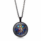 Choose Your Blessing Radiant Faith Necklace