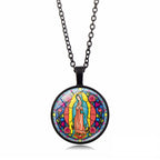 Choose Your Blessing Radiant Faith Necklace