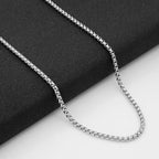 Ecclesiastes 3:1-4 Pendant Necklace