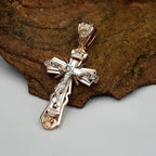 Christian Cross Necklace