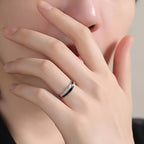 Cross Faith Ring