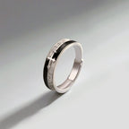Cross Faith Ring