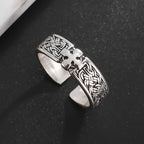 Celtic Cross Ring