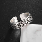 Celtic Cross Ring