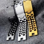 Cross & Prayer Bracelet