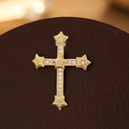 Multi-Design Copper Cross Series