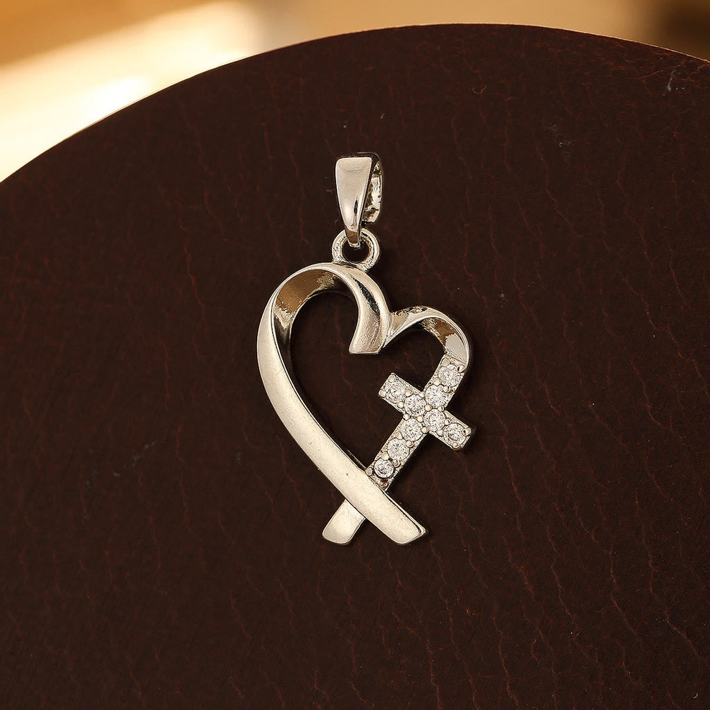 Multi-Design Copper Cross Series