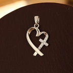 Multi-Design Copper Cross Series