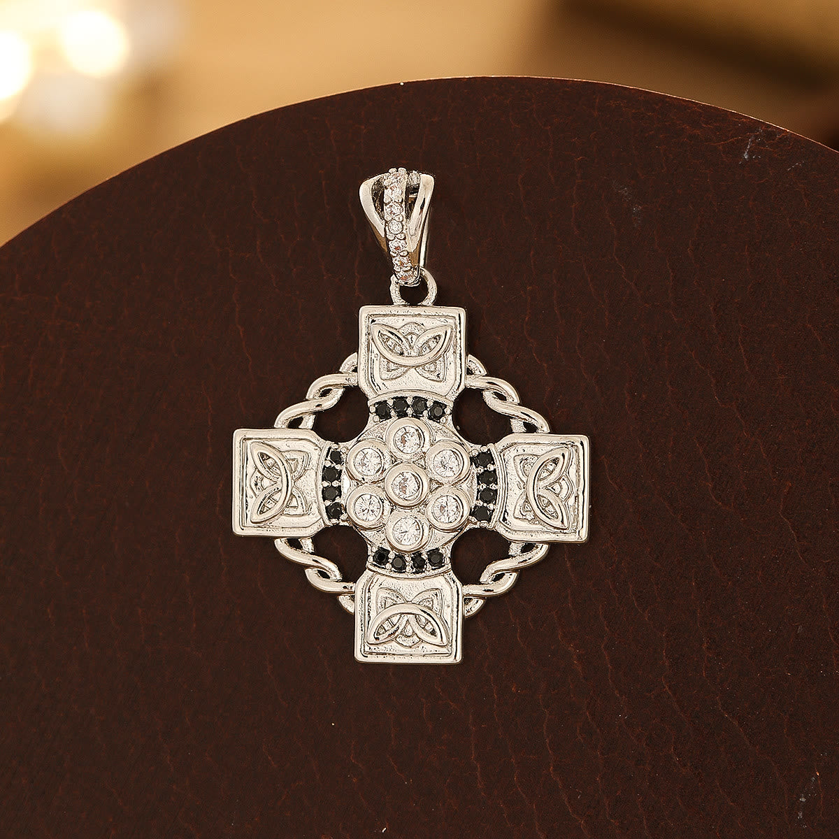 Multi-Design Copper Cross Series