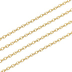 Multi-Design Copper Cross Series