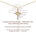 Covenant of Crown and Cross