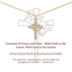 Covenant of Crown and Cross