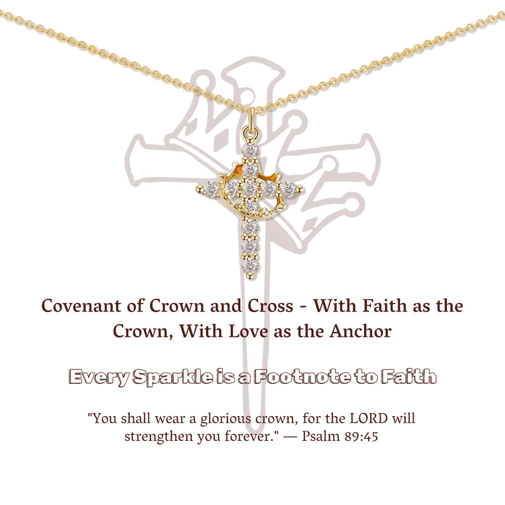 Covenant of Crown and Cross