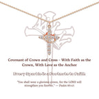 Covenant of Crown and Cross