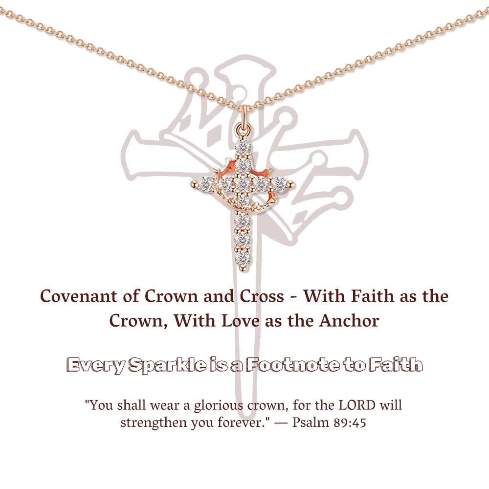 Covenant of Crown and Cross