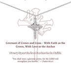 Covenant of Crown and Cross