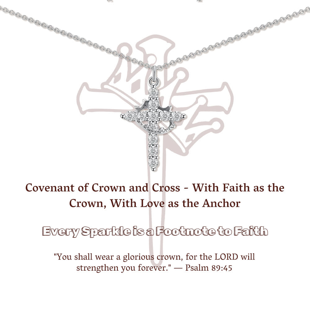 Covenant of Crown and Cross