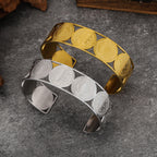 St. Benedict Medal Bracelet